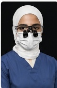 Dr. Noor Osman
